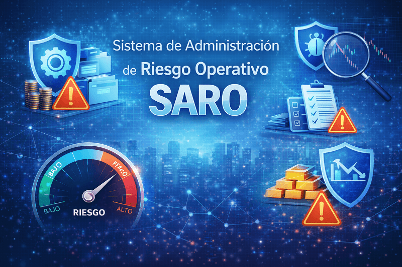SARO